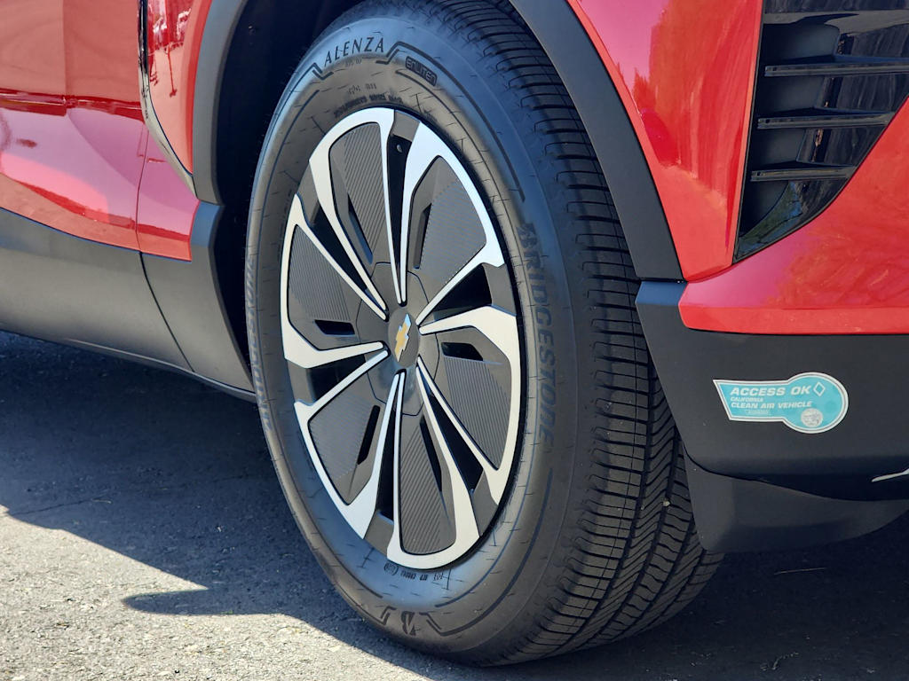 Thumbnail: 2024 Chevrolet Blazer EV - 6