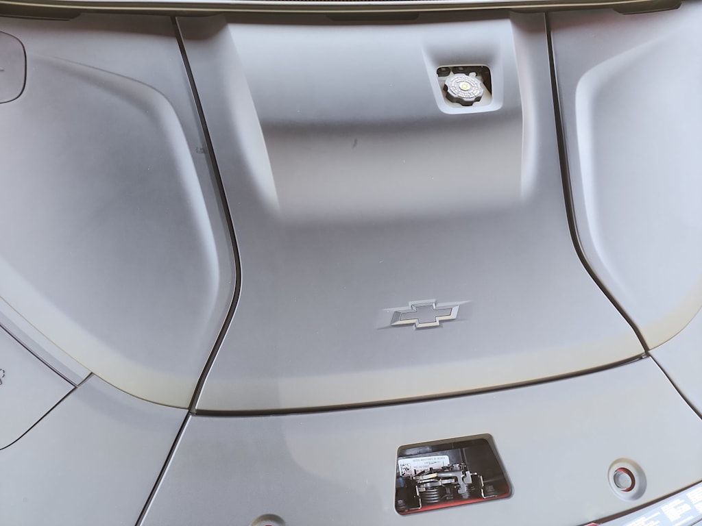 Thumbnail: 2024 Chevrolet Blazer EV - 23