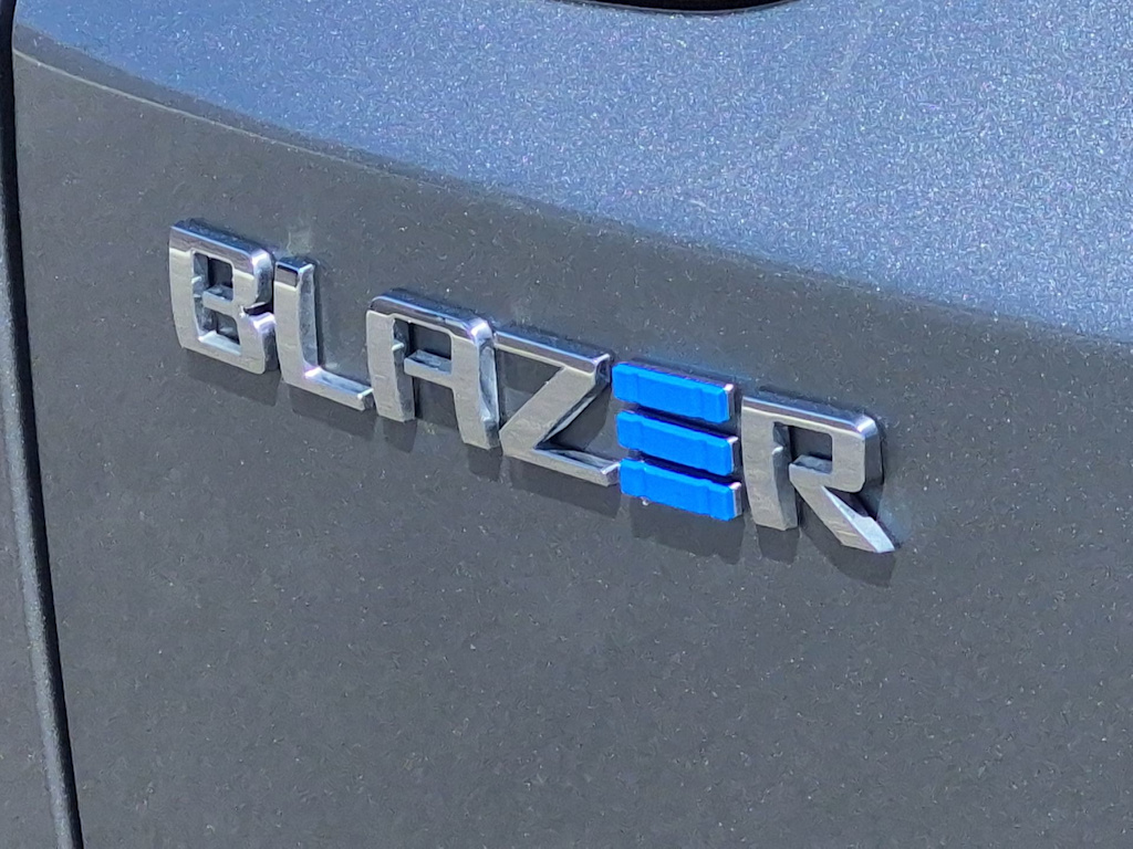 Thumbnail: 2024 Chevrolet Blazer EV - 6