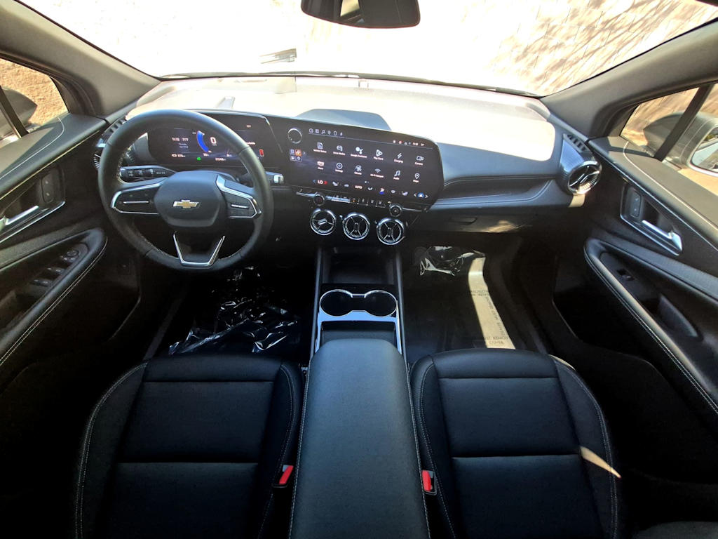 Thumbnail: 2024 Chevrolet Blazer EV - 8