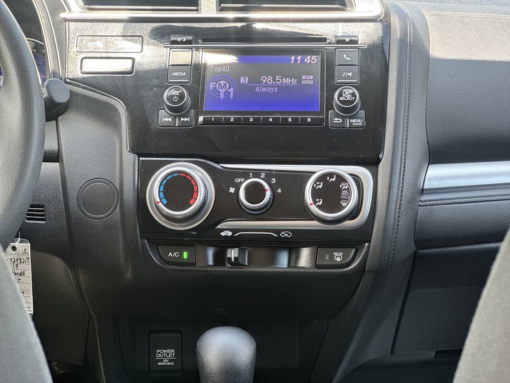 Thumbnail: 2019 Honda Fit - 14