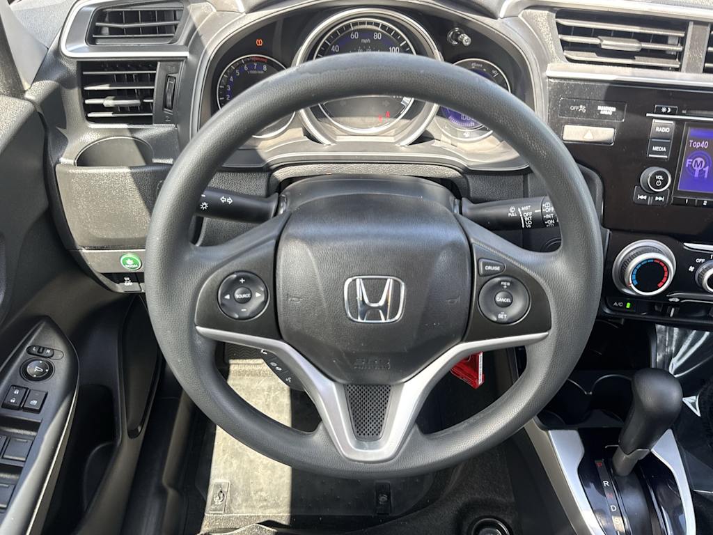 Thumbnail: 2019 Honda Fit - 13