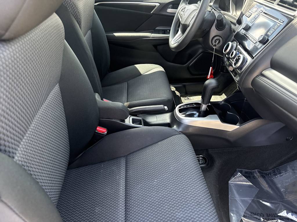 Thumbnail: 2019 Honda Fit - 22