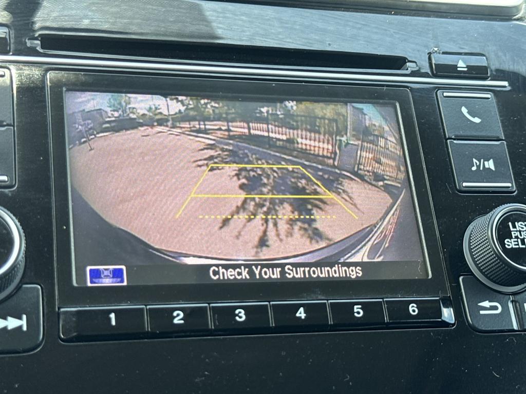 Thumbnail: 2019 Honda Fit - 25