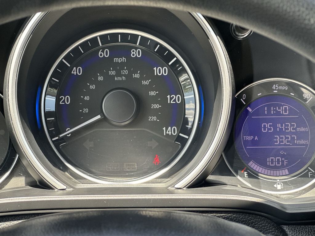 Thumbnail: 2019 Honda Fit - 16