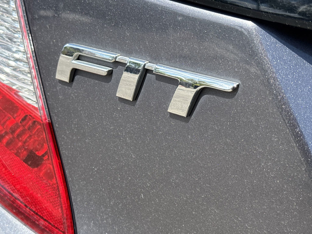 Thumbnail: 2019 Honda Fit - 7