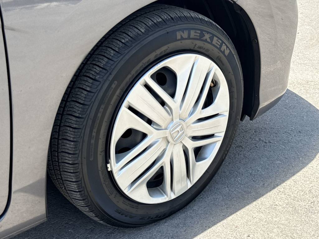 Thumbnail: 2019 Honda Fit - 8