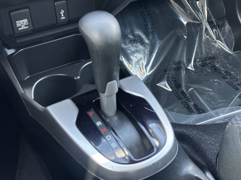 Thumbnail: 2019 Honda Fit - 15