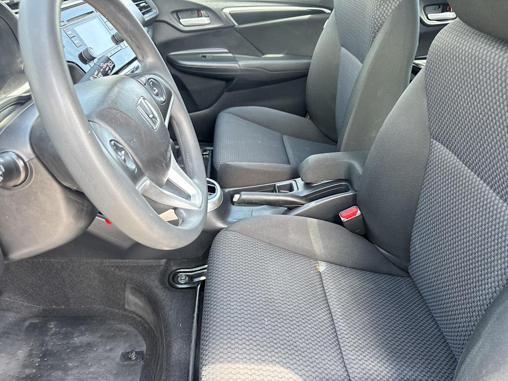 Thumbnail: 2019 Honda Fit - 10