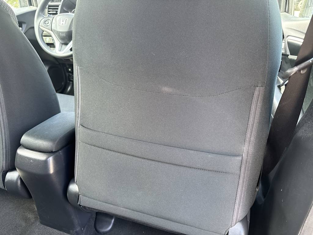 Thumbnail: 2019 Honda Fit - 11