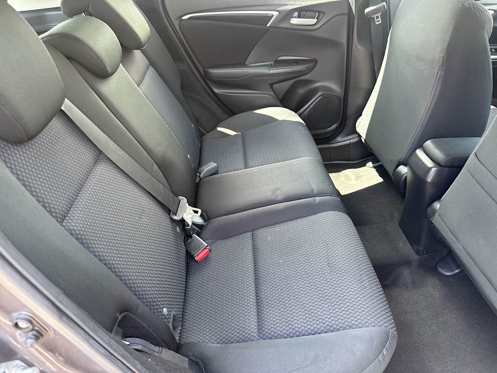 Thumbnail: 2019 Honda Fit - 12