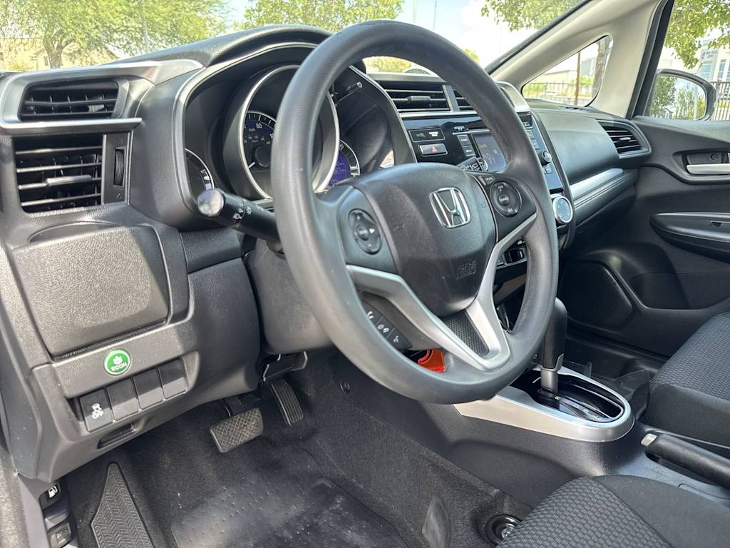 Thumbnail: 2019 Honda Fit - 2