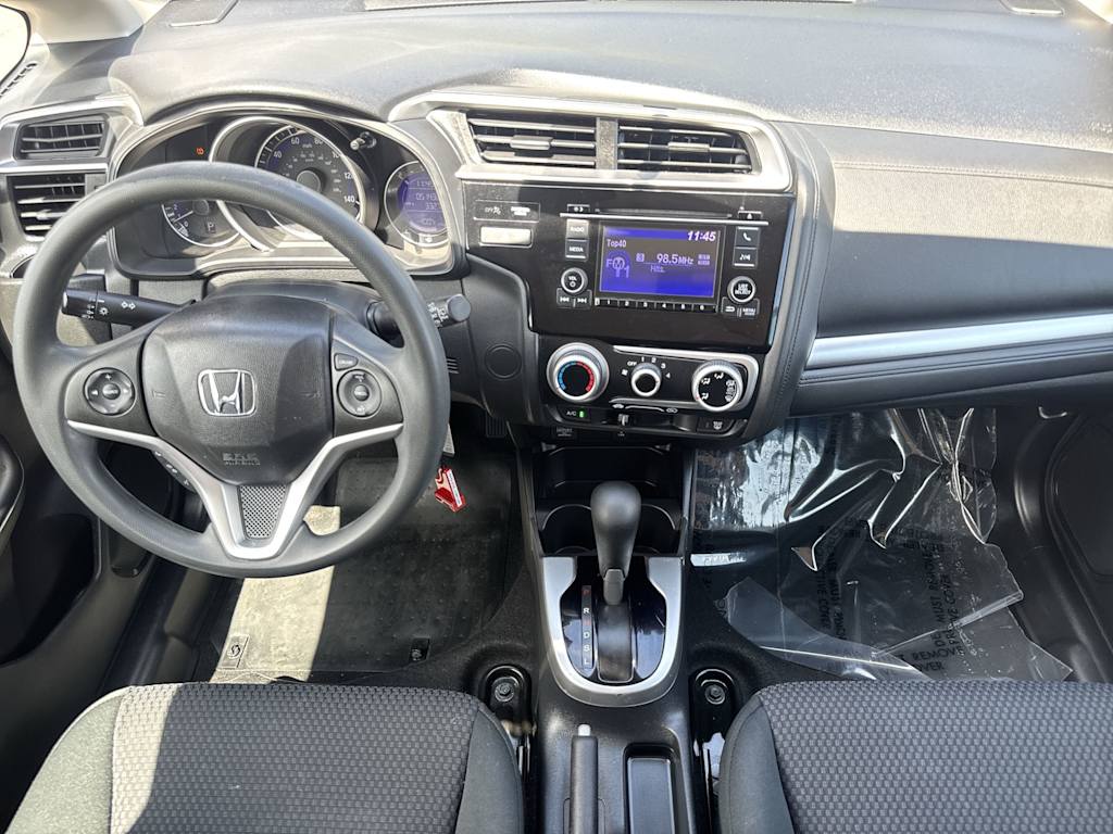 Thumbnail: 2019 Honda Fit - 9