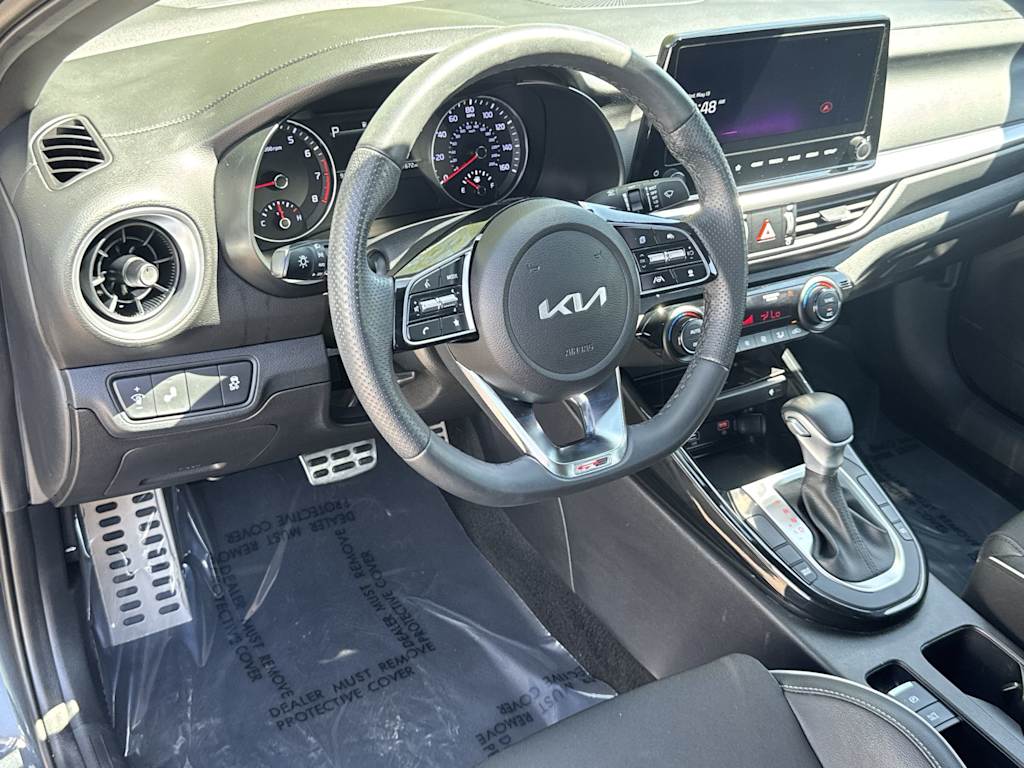 Thumbnail: 2023 Kia Forte - 2