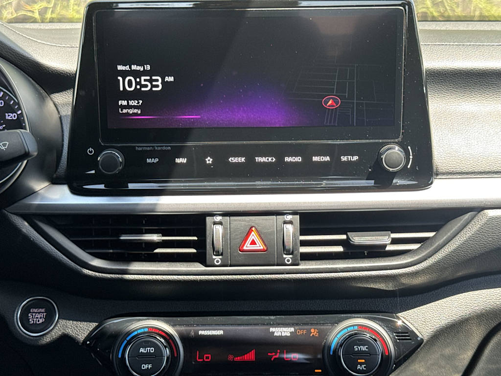 Thumbnail: 2023 Kia Forte - 15