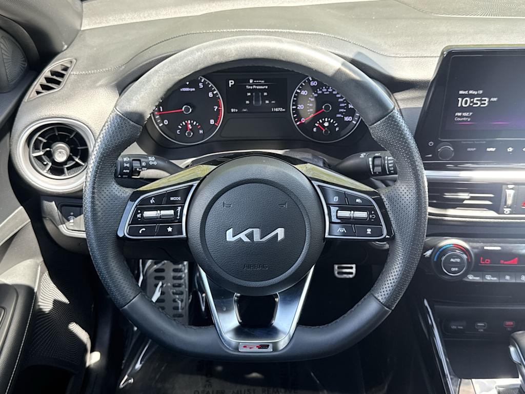 Thumbnail: 2023 Kia Forte - 14