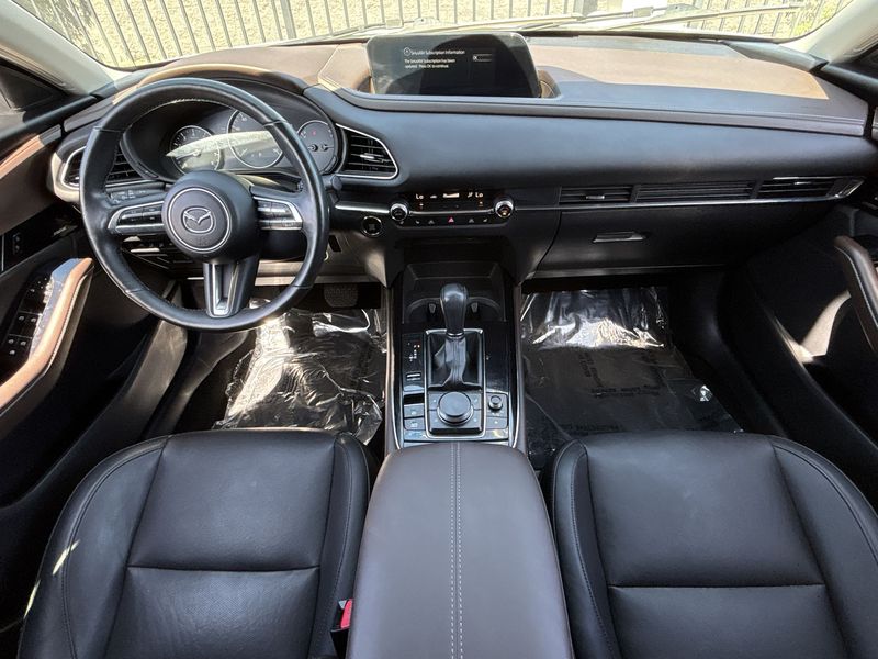 Thumbnail: 2021 Mazda CX-30 - 10