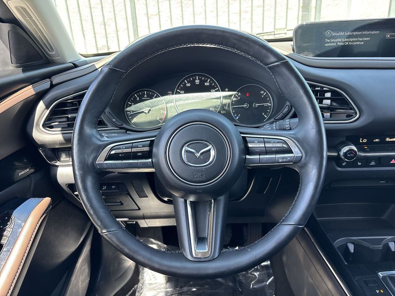 Thumbnail: 2021 Mazda CX-30 - 15