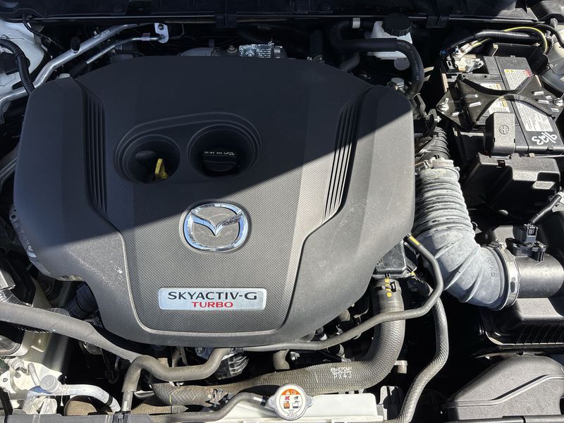 Thumbnail: 2021 Mazda CX-30 - 9