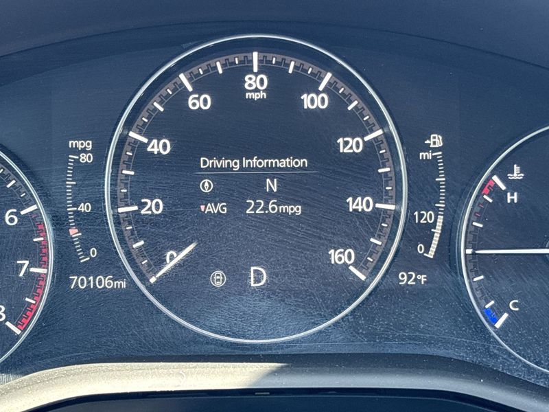 Thumbnail: 2021 Mazda CX-30 - 17