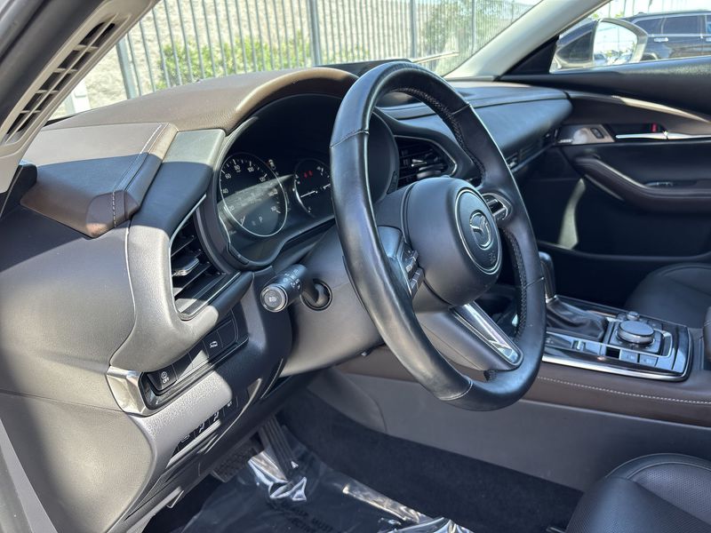 Thumbnail: 2021 Mazda CX-30 - 2