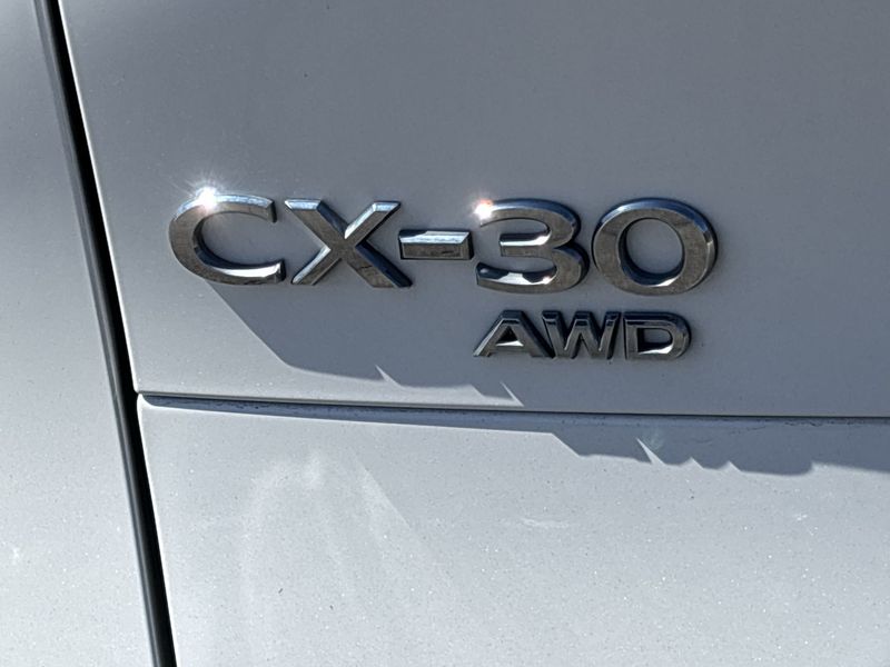 Thumbnail: 2021 Mazda CX-30 - 7