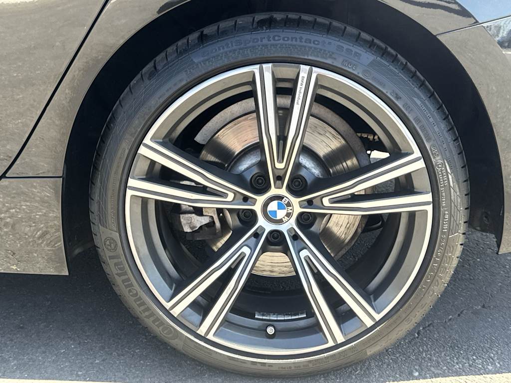 Thumbnail: 2021 BMW 3 Series - 8