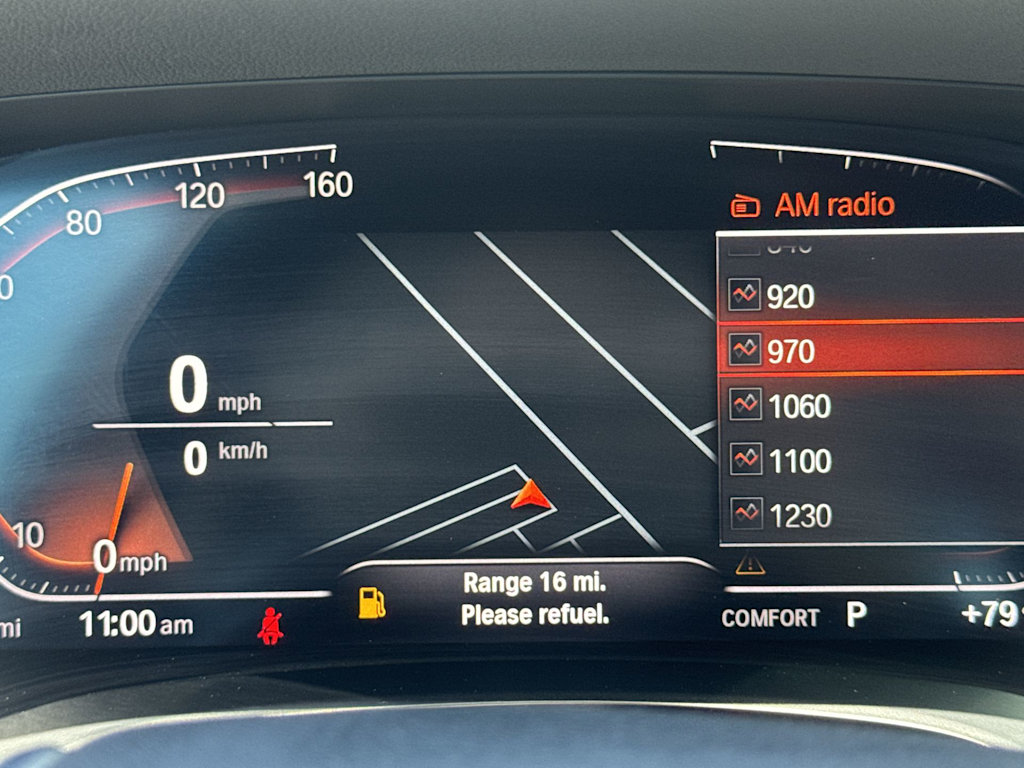 Thumbnail: 2021 BMW 3 Series - 16