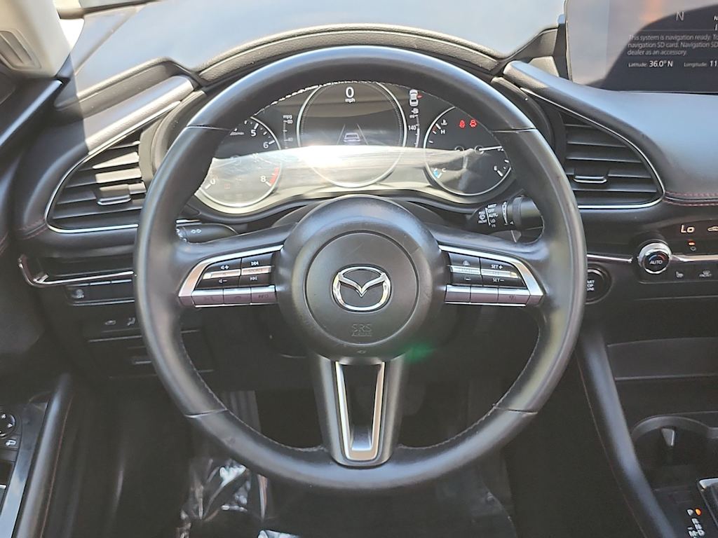 Thumbnail: 2023 Mazda Mazda3 - 13