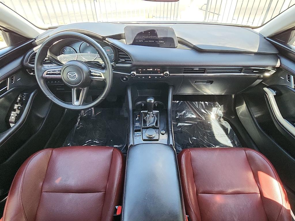 Thumbnail: 2023 Mazda Mazda3 - 14