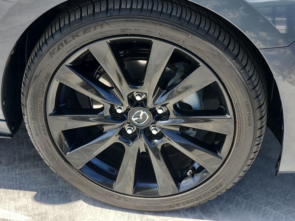 Thumbnail: 2023 Mazda Mazda3 - 8