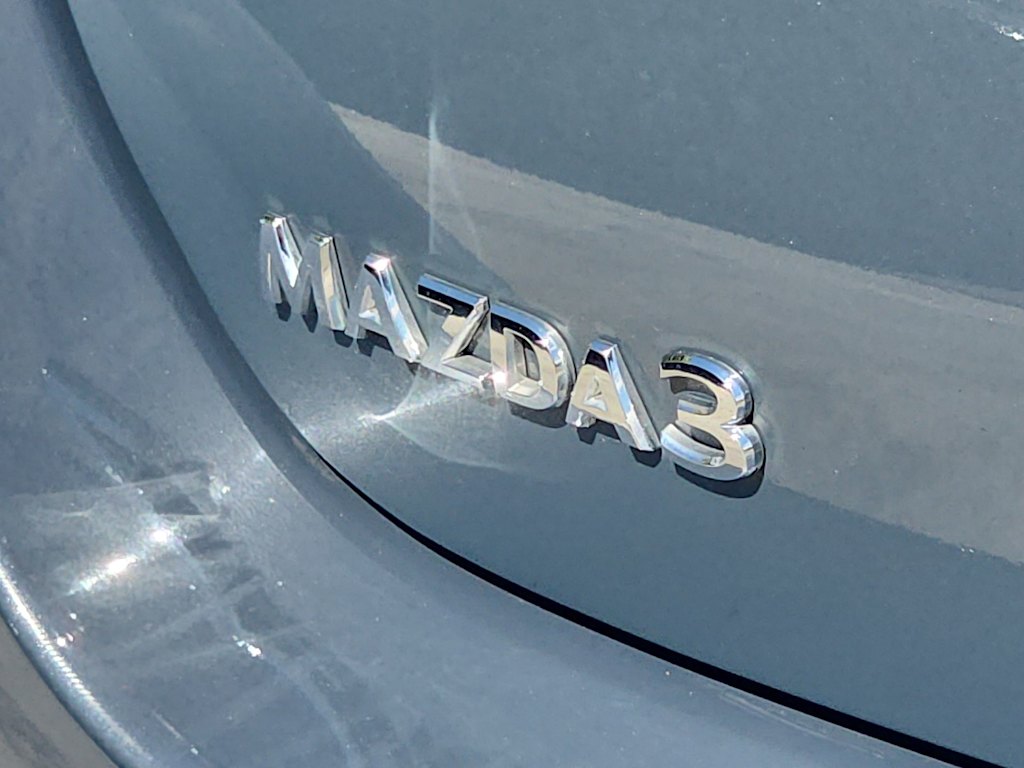 Thumbnail: 2023 Mazda Mazda3 - 7