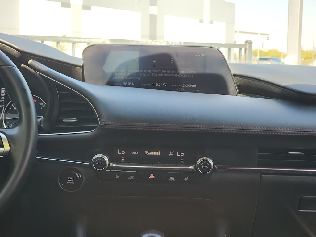 Thumbnail: 2023 Mazda Mazda3 - 9
