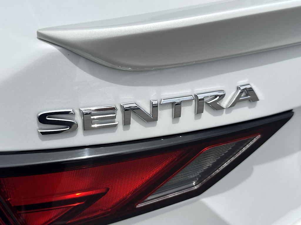 Thumbnail: 2024 Nissan Sentra - 7