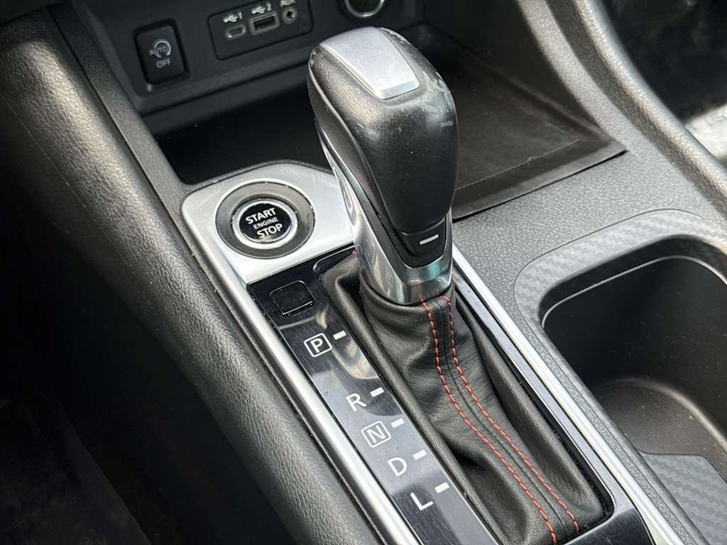Thumbnail: 2024 Nissan Sentra - 16