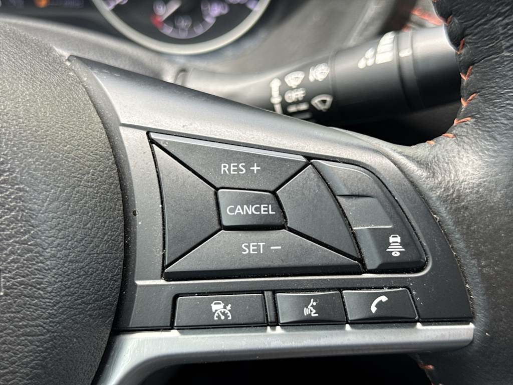 Thumbnail: 2024 Nissan Sentra - 28