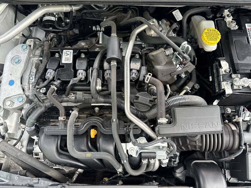 Thumbnail: 2024 Nissan Sentra - 9