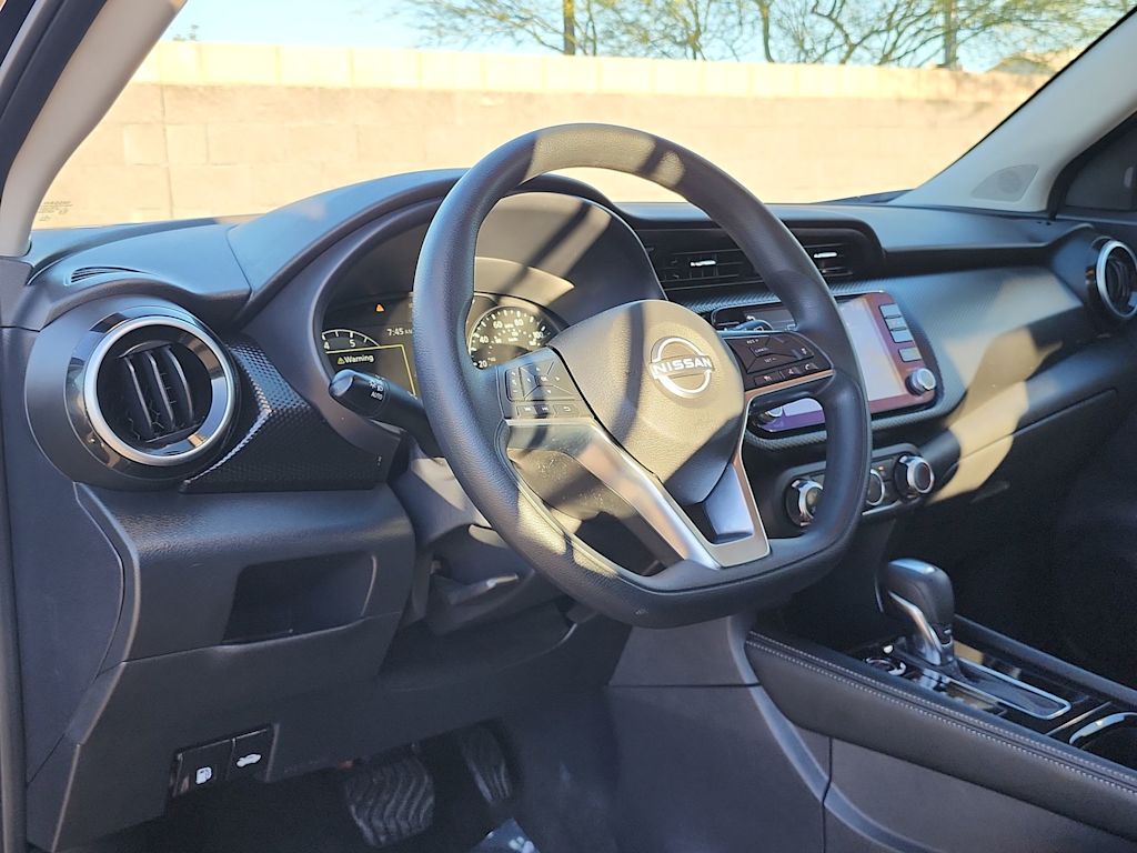 Thumbnail: 2024 Nissan Kicks - 2