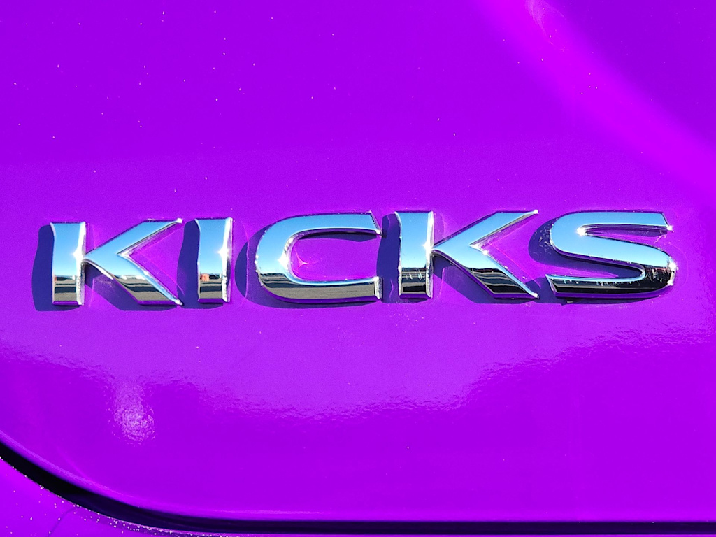 Thumbnail: 2024 Nissan Kicks - 7