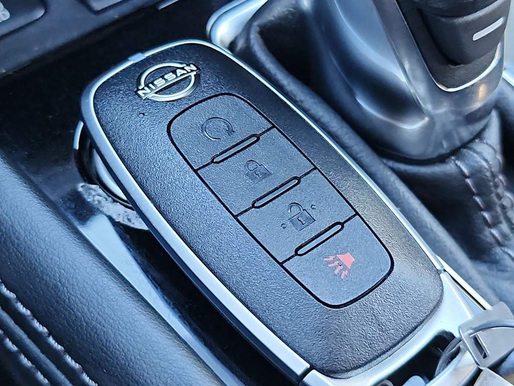Thumbnail: 2024 Nissan Kicks - 25