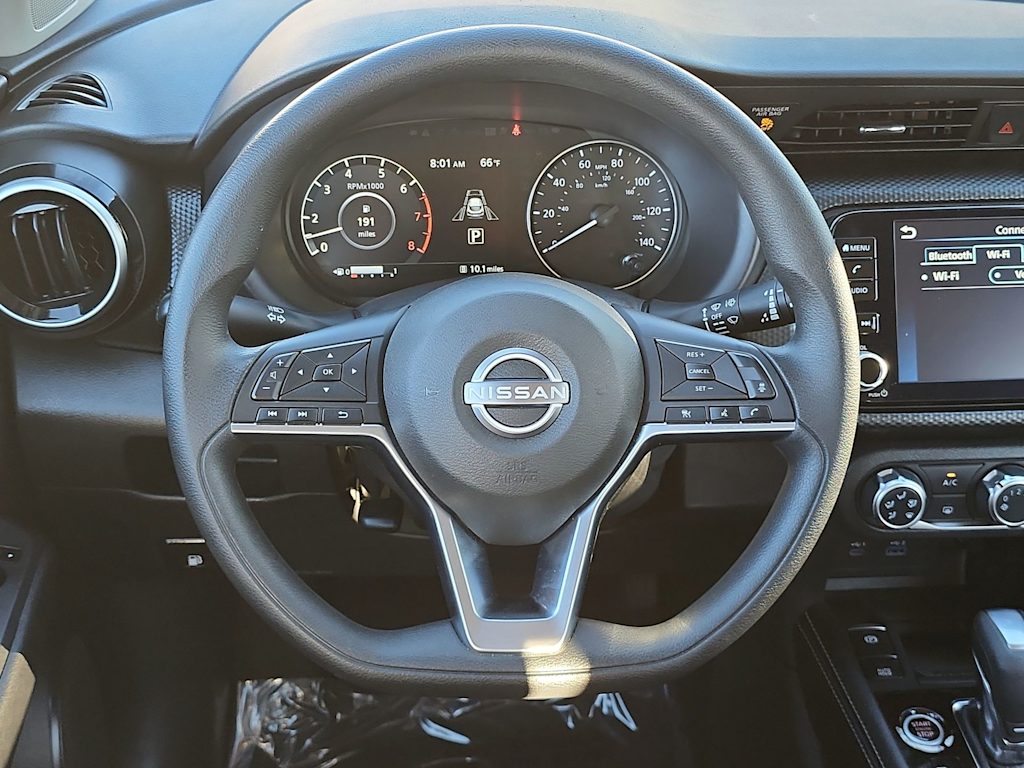 Thumbnail: 2024 Nissan Kicks - 14