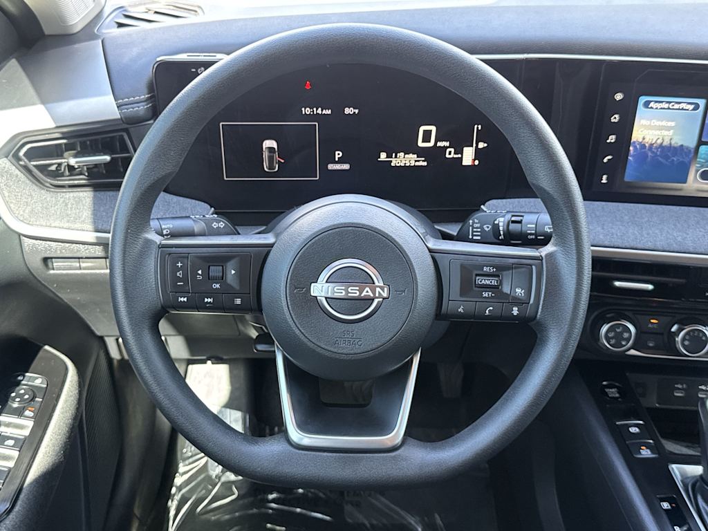 Thumbnail: 2025 Nissan Kicks - 9