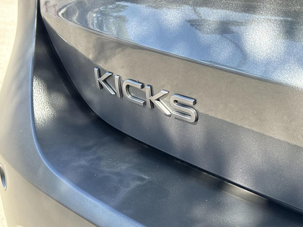 Thumbnail: 2025 Nissan Kicks - 7