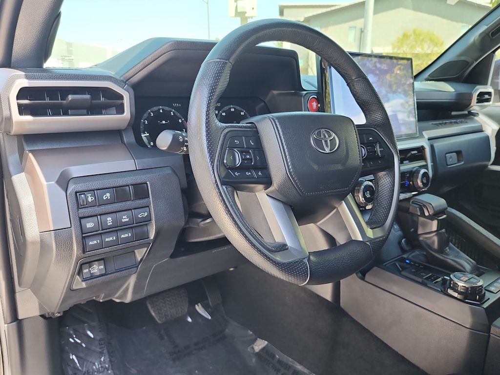 Thumbnail: 2024 Toyota Tacoma - 2