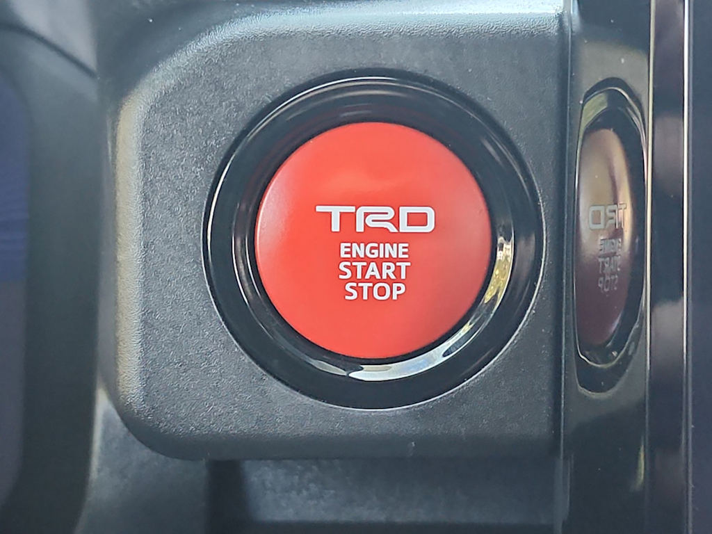 Thumbnail: 2024 Toyota Tacoma - 23