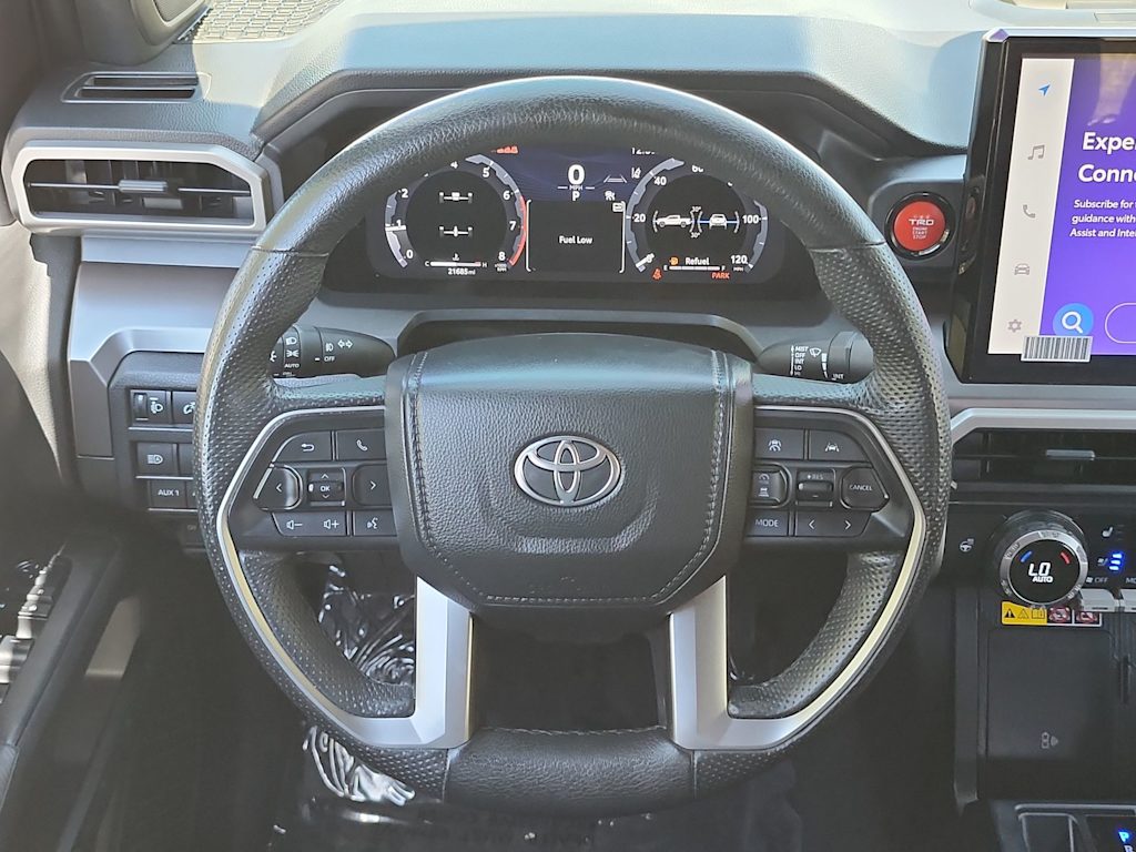 Thumbnail: 2024 Toyota Tacoma - 10