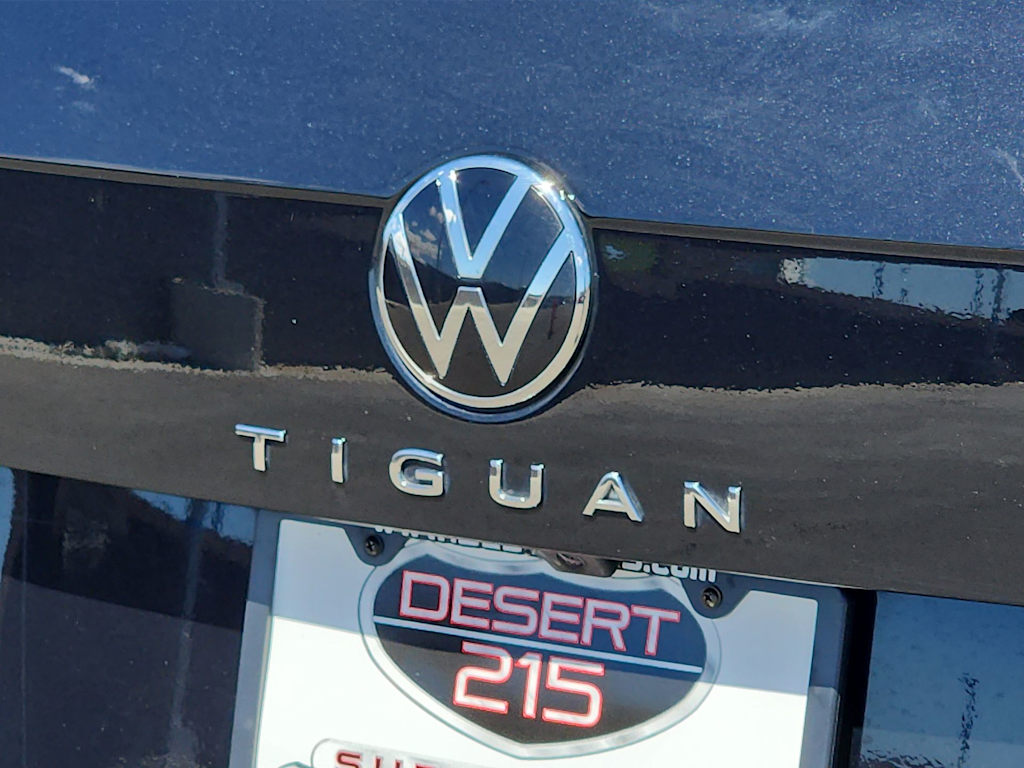 Thumbnail: 2024 Volkswagen Tiguan - 7