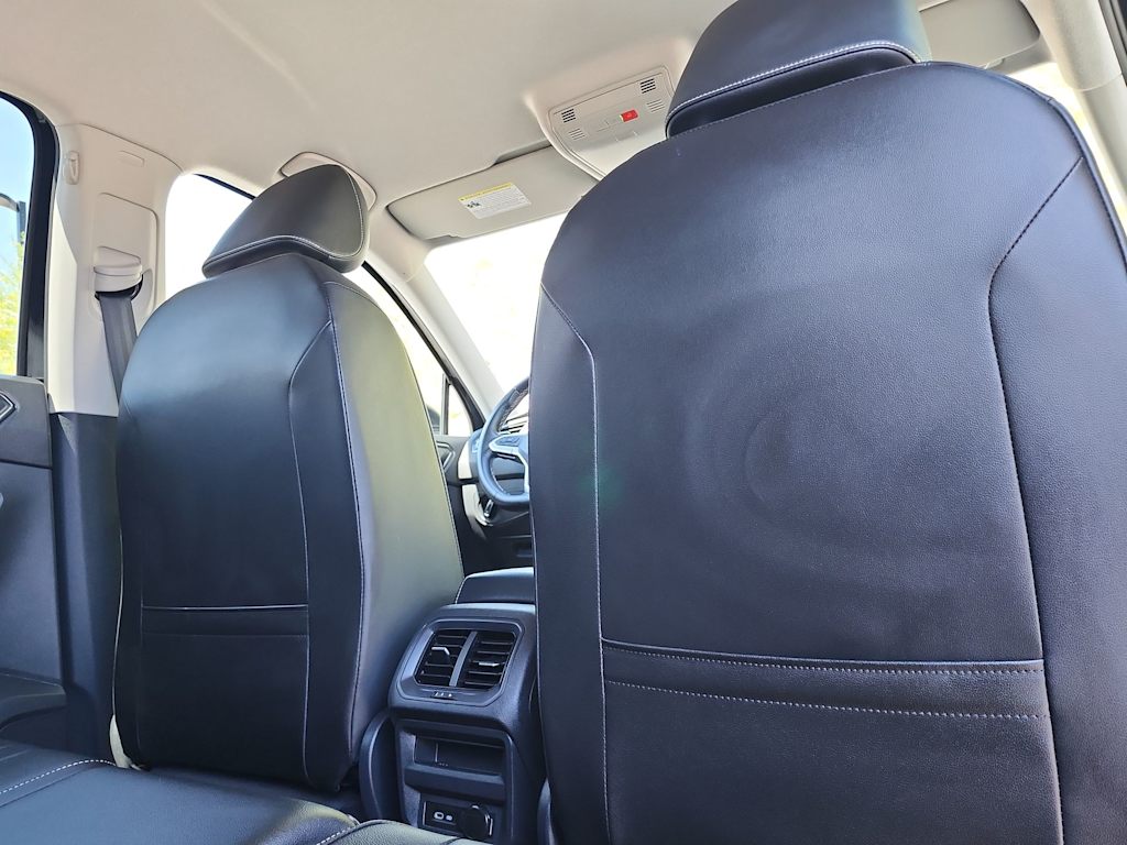 Thumbnail: 2024 Volkswagen Tiguan - 12