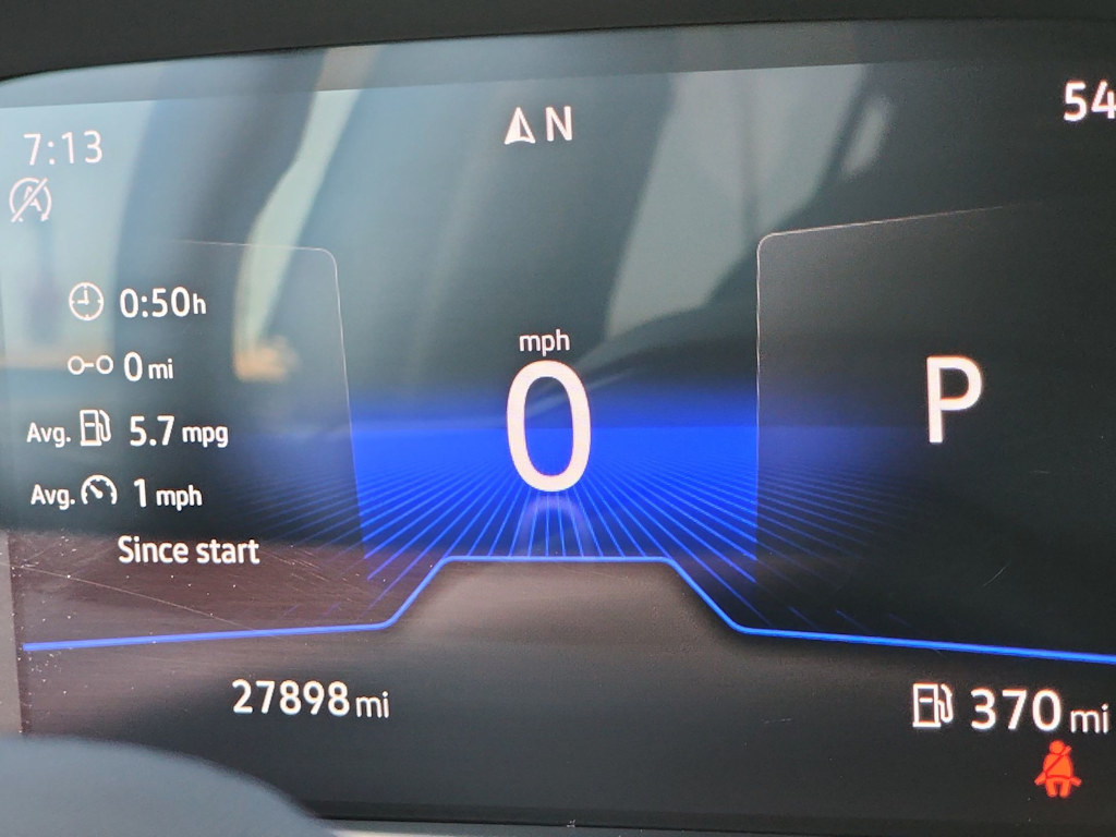 Thumbnail: 2024 Volkswagen Tiguan - 17