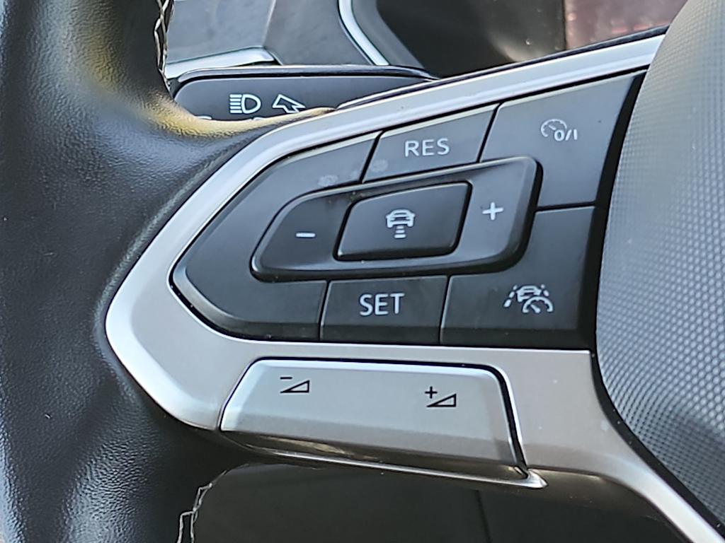 Thumbnail: 2024 Volkswagen Tiguan - 28